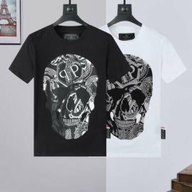 Picture of Philipp Plein T Shirts Short _SKUPPM-3XL11138789